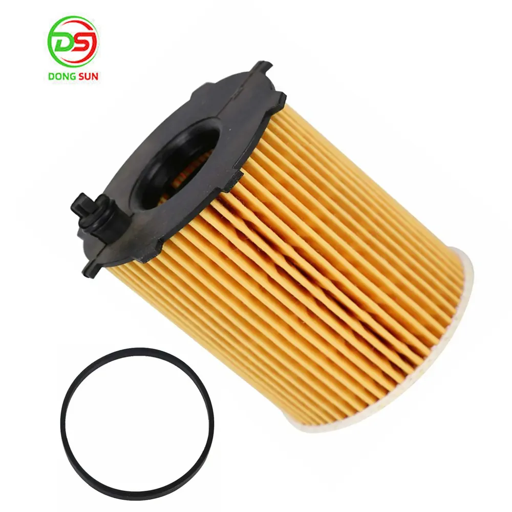 1109ay 11427805978 1109.S5 Oliefilter Voor Peugeots /Fords 206 Sw 207 Cc 308 Sw 508 Deskundige Tipi Eenvoudige Installatie Auto Luchtfilter