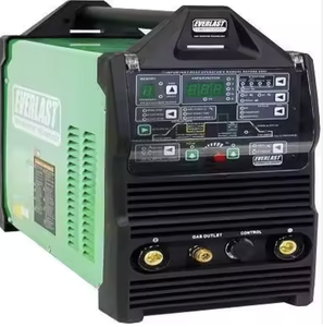 เครื่องเชื่อม EverlastPower TIG/EXT-Digital-Ac/Dc/Tig Stick PulseWelder รุ่นแท้-ใหม่-ปี 2025 ขนาด 3.9kVA พร้อมระบบป้อนลวดแบบอินเวอร์เตอร์แรงดันคู่ - Product Image 2