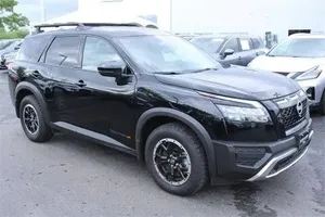 นิสสัน พาธไฟน์เดอร์ ปี 2024 สภาพใหม่เอี่ยม - Product Image 3