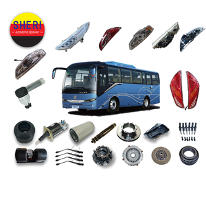 Lampe frontale OEM 9608200839 RH/ 9608200739 LH Phares utilisés pour les acteurs Mercedes Benz Accessoires de camion européens - Product Image 5