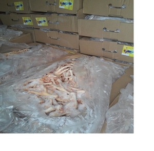 คุณภาพแช่แข็งประมวลผลทั้งไก่เท้าไก่ตีนไก่ - Product Image 1