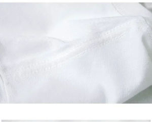 Manches courtes décontracté respirant surdimensionné mâle sonnerie haut d'été hommes vêtements Vintage Streetwear crâne imprimer hommes T-Shirt - Product Image 6