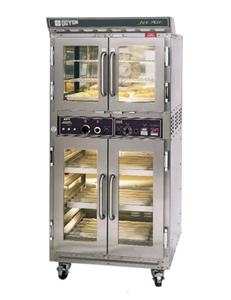 COMPRE AHORA! Perfección Crujiente para el Horno de Convección de Doble Cámara JAOP3 Jet Air Artisan – Comercial e Industrial - Product Image 1