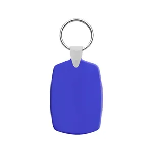 Portachiavi Personalizzato a Forma di Fetta per Merchandising, Portachiavi e Moschettoni Promozionali Personalizzati - Product Image 3