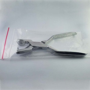 Nha Khoa Ainsworth Cao Su Đập Lỗ Kìm Nội Nha Dụng Cụ - Product Image 6