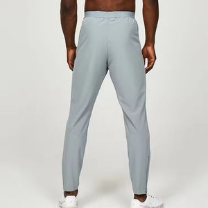 Survêtement à fermeture éclair pour hommes, épaules tombantes, tissu doux oversize, fabricants de vêtements, poids lourd 100% coton à manches longues pour hommes - Product Image 6