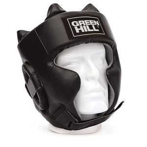 Equipo de Boxeo y Protector de Cabeza para Sparring - Product Image 5