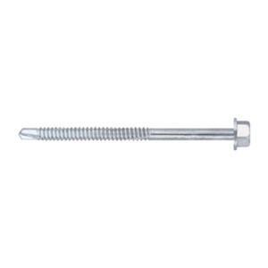 Tornillos Autoperforantes de Cabeza Hexagonal Ch.10- 6x120 Koverv - Product Image 2