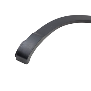 Moulure d'arche de roue arrière gauche Nissan Qashqai Série 93829-4EA0A K9K 636, K9K 646 Diesel 1500 (14>) - Product Image 6