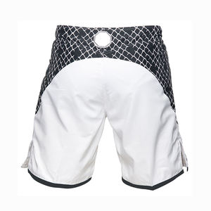 Shorts de combat MMA de qualité supérieure, personnalisés pour hommes et enfants, shorts d'entraînement MMA, shorts de compétition MMA, vêtements d'arts martiaux de haute qualité - Product Image 2
