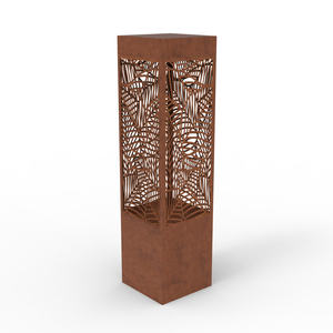 ไฟสวนพ<span class=keywords><strong>ล</strong></span>ังงานแสงอาทิตย์ขนาด 20 นิ้ว |   <span class=keywords><strong>กัน</strong></span>น้ำ <span class=keywords><strong>กัน</strong></span>สนิม |   การออกแบบนกแ<span class=keywords><strong>ล</strong></span>ะใบไม้ที่สวยงาม - Product Image 1