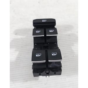 PANEL DE BOTONES DELANTERO IZQUIERDO VOLKSWAGEN Golf 7 Sedán 5G0959857F (12>) - Product Image 2