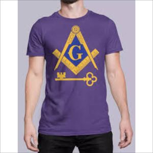 Camisa Masónica Regalia Masónica Alta Calidad - Product Image 6