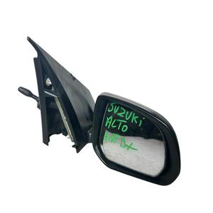 กระจกมองหลังขวา SUZUKI Alto 3rd Series 2009 K10B 996cc 4/5 ประตู 84701M68K10ZAM (08>) - Product Image 5
