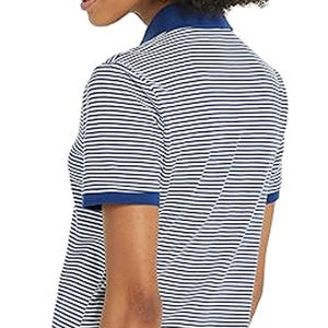 Chemise pour femmes tendance, col classique, respirante, décontractée, 100% coton, séchage rapide, tissu doux et écologique, OEM ODM - Product Image 6