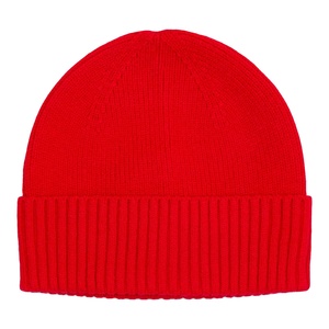 หมวกบีนนี่แบบเรียบสไตล์เอาท์ดอร์ ขายส่ง ทำจากอะคริลิก 100% ให้ความอบอุ่น หมวกบีนนี่ถักลายแจ็คการ์ดแบบกำหนดเอง หมวกบีนนี่สำหรับฤดูหนาว ปี 2026 - Product Image 3