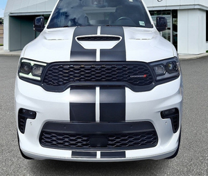 Dodge Durango R/T SUV 2021, Asientos de Cuero Negro, Premium, Usado - Product Image 1