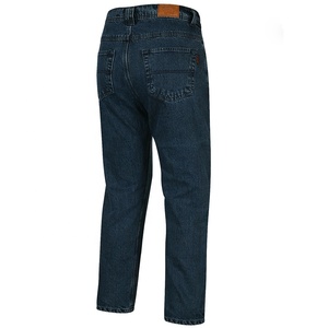 Pantalons de moto et de course automobile pour hommes personnalisés de haute qualité Jeans de protection imperméables pour Style décontracté pour Motocross Service OEM - Product Image 5