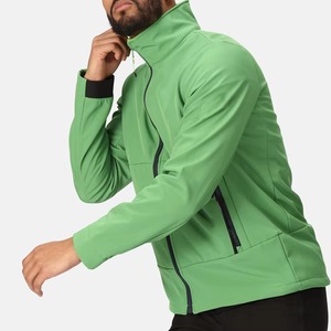 <b>jacket</b> for <b>Men's</b> <b>jackets</b> Customized Logo <b>Men's</b> Windbreaker <b>Jacket</b> High Quality Softshell New Design Season Customizable - Product Image 5