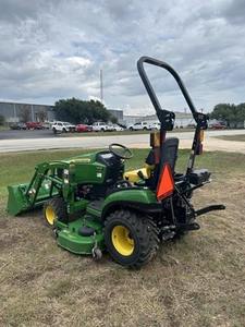 JOHN DEERE 2320 de 2010 - Product Image 2