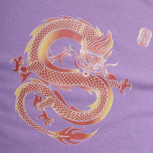 เสื้อสเวตเชิ้ตผู้ชายผ้าโพลีเอสเตอร์/คอตตอนแบบใหม่ พิมพ์ลายดิจิทัลตามสั่ง ปักโลโก้  ย้อมสีพื้น มีกระเป๋า ราคาขายส่งสำหรับฤดูหนาว - Product Image 4