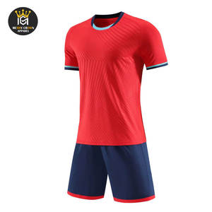 เสื้อฟุตบอลแบบปรับแต่งได้ชุดใส่เล่นฟุตบอลระดับพรีเมียม - Product Image 3