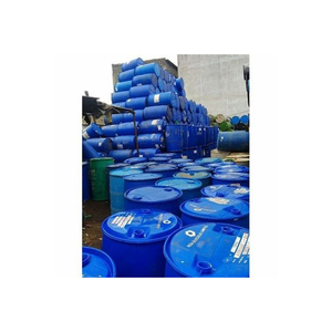 Gran demanda de chatarra de contenedores azules para aplicaciones de reciclaje industrial con condiciones flexibles de suministro para exportación. - Product Image 5