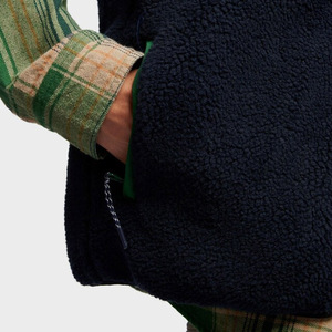 แจ็กเก็ตขนเป็ดใส่ได้ทั้งชายและหญิงเสื้อคลุมกันหนาวแบบบุนวม - Product Image 6