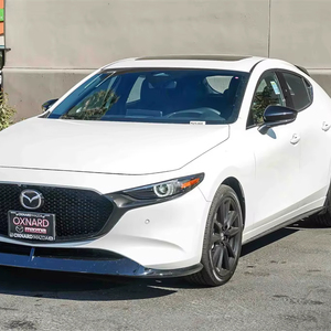 Mazda i-ACTIV 2025 con Tracción en las Cuatro Ruedas para Dropshipping. Mazda3 2.5 Turbo Premium Plus+ Hatchback, Ahora Disponible - Product Image 1