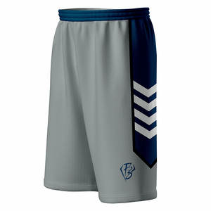 Custom Team <b>Shorts</b> Set High-Quality Basketball <b>Jersey</b> Personalized Print Design Sportswear Basketball Wear <b>for</b> <b>Women</b> - Product Image 4