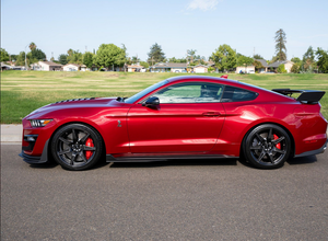 FORD MUSTANG SHELBY GT500 2021 USADO, Volante a la Izquierda/Derecha - Product Image 6
