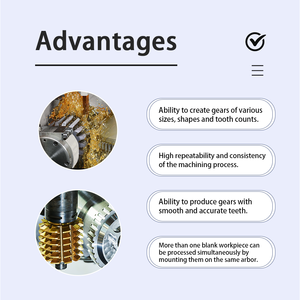 <span class=keywords><strong>HSS</strong></span> mô-đun bánh răng phay <span class=keywords><strong>Cutter</strong></span> <span class=keywords><strong>dp</strong></span> bánh răng Shaper <span class=keywords><strong>Cutter</strong></span> involute bánh <span class=keywords><strong>hobbing</strong></span> <span class=keywords><strong>Cutter</strong></span> Set M10 M2.5 M4.5 m4.75 pa20 - Product Image 5