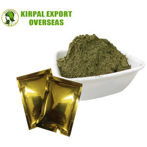 Natural Organic Indian Pure Organic Semi-Permanent <b>Henna</b> Powder Deep Orange Shade Finest Quality Sojat Rajasthan Best Market - Product Image 4