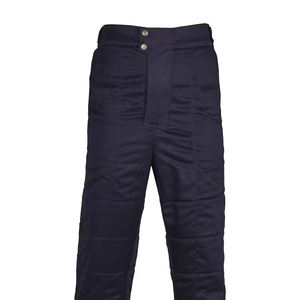 Vêtements de sport grande taille coupe-vent ignifuges légers de haute qualité pantalons de course automobile en vente en plein air - Product Image 5