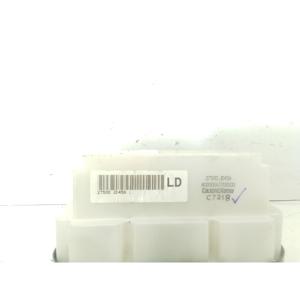 Systèmes de climatisation NISSAN Qashqai +2 (J10) 27500 jd45a (07>18) - Product Image 5