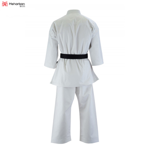 Muestra de uniforme Envío gratis Woosung El uniforme de Judo Judogi más popular Precio súper bajo Uniforme de judo - Product Image 2