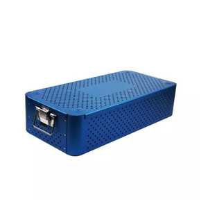 Implantes ortopédicos quirúrgicos ASTRIN de alta calidad, juego quirúrgico Manual, instrumentos alemanes de acero inoxidable aprobados por la CE - Product Image 6