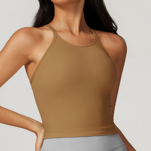 Streetwear régulier en gros T-shirt en coton écologique avec logo personnalisé pour femmes T-shirt d'été à manches courtes uni - Product Image 1