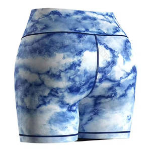 Shorts de Mujer de Alta Calidad, Shorts Combinados para Mujer, Verano, Gran Venta, Shorts de Mujer Suaves, Color Personalizado - Product Image 5