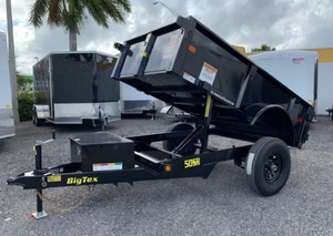 Remorque agricole basculante - Product Image 4