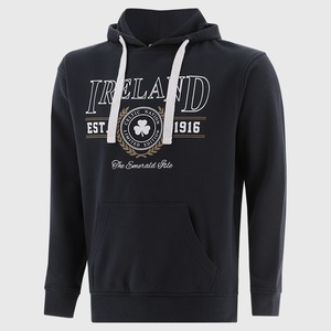 Sudadera con capucha unisex elegante y cómoda de temporada de invierno con patrón sólido Sudaderas con capucha de impresión digital para hombres - Product Image 1