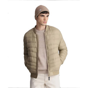 Top vêtements populaires blouson aviateur léger pour hommes vêtements d'extérieur blouson aviateur de haute qualité pour hommes - Product Image 1