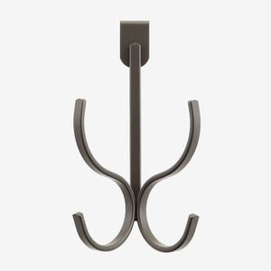 Wrought Iron <b>Door</b> Single Hook - Product Image 4