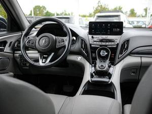 Utilisé 2019 Ac-ura RDX Technologie-Paquet - Product Image 2