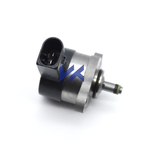 Valvola di Controllo Pressione Carburante Diesel 7177557 per Motori <span class=keywords><strong>Fiat</strong></span> Iveco - Product Image 6