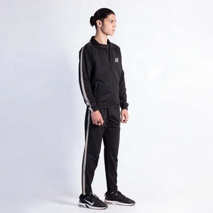 ชุดวอร์มฤดูหนาวสำหรับออกกำลังกายชุดวิ่งออกกำลังกายระบายอากาศได้ดี - Product Image 4