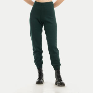 Pantaloni 100% in Piuma di Yak Mongolo - Product Image 1