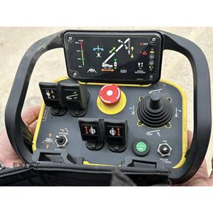 Jekko SPX328CL 2024, produit en état neuf - Product Image 6