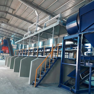 การกำจัดขยะอุตสาหกรรม, โครงการโรงเผาขยะอุตสาหกรรม, การพัฒนาสถานที่กำจัดขยะอุตสาหกรรม - Product Image 1