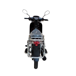Motocicleta Eléctrica Retro <span class=keywords><strong>de</strong></span> Dos Ruedas <span class=keywords><strong>de</strong></span> Alta Calidad 2025, Ideal para el Uso Diario <span class=keywords><strong>de</strong></span> Adultos o para Llevar Niños a la Escuela - Product Image 4